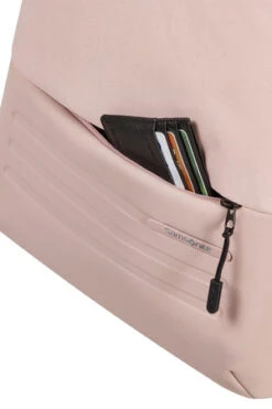 Samsonite Stackd Biz 14.1 Inch Laptop Backpack -Travel Storage Store 14pnk4