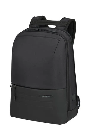 Samsonite Stackd Biz 15.6 Inch Laptop Backpack 4 Samsonite Stackd Biz 15.6 Inch Laptop Backpack - Image 2