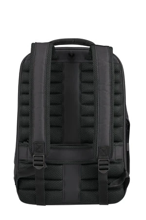 Samsonite Stackd Biz 15.6 Inch Laptop Backpack 5 Samsonite Stackd Biz 15.6 Inch Laptop Backpack - Image 3