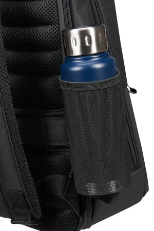 Samsonite Stackd Biz 15.6 Inch Laptop Backpack 8 Samsonite Stackd Biz 15.6 Inch Laptop Backpack - Image 6