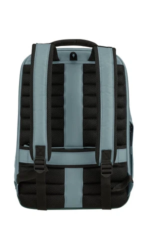Samsonite Stackd Biz 15.6 Inch Laptop Backpack 18 Samsonite Stackd Biz 15.6 Inch Laptop Backpack - Image 16