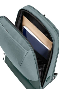 Samsonite Stackd Biz 15.6 Inch Laptop Backpack 37 Samsonite Stackd Biz 15.6 Inch Laptop Backpack -Travel Storage Store 15grn4