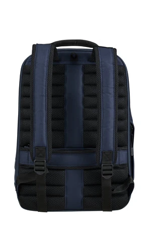Samsonite Stackd Biz 15.6 Inch Laptop Backpack 12 Samsonite Stackd Biz 15.6 Inch Laptop Backpack - Image 10
