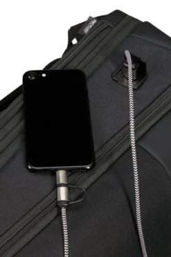 Samsonite Stackd Biz 17.3 Inch Laptop Backpack -Travel Storage Store 17blk10