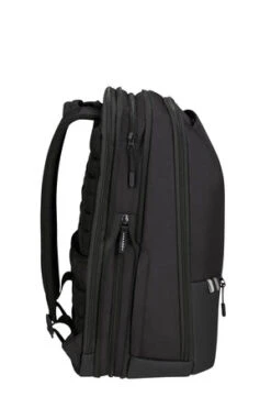 Samsonite Stackd Biz 17.3 Inch Laptop Backpack -Travel Storage Store 17blk4