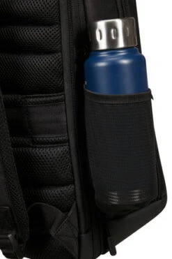 Samsonite Stackd Biz 17.3 Inch Laptop Backpack -Travel Storage Store 17blk6