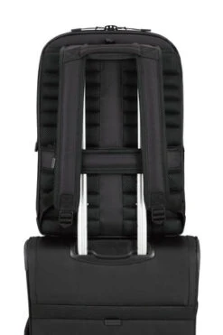Samsonite Stackd Biz 17.3 Inch Laptop Backpack -Travel Storage Store 17blk9