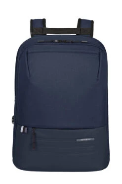 Samsonite Stackd Biz 17.3 Inch Laptop Backpack -Travel Storage Store 17nvy1