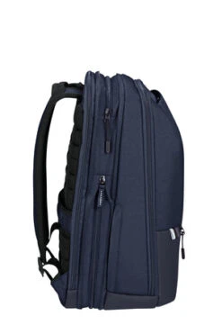 Samsonite Stackd Biz 17.3 Inch Laptop Backpack -Travel Storage Store 17nvy6