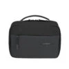 Samsonite Stackd Hanging Toiletry Kit 1 Samsonite Stackd Hanging Toiletry Kit -Travel Storage Store 1kitblk1