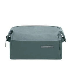 Samsonite Stackd Toiletry Pouch 18 Samsonite Stackd Toiletry Pouch -Travel Storage Store 2kitgr1