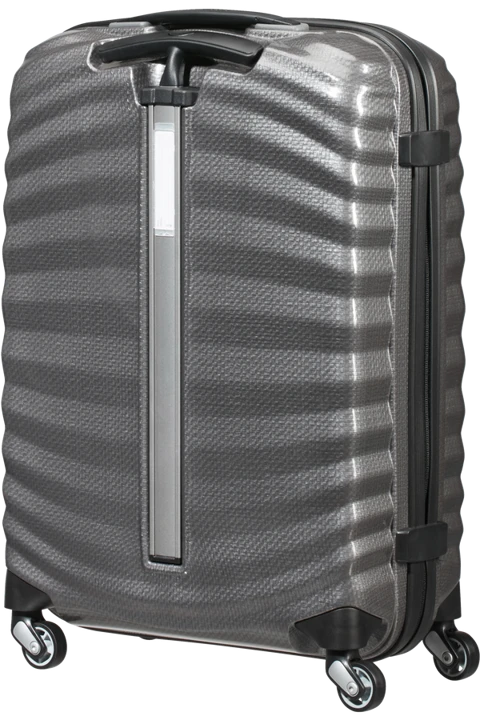 Samsonite Lite-Shock 55cm 4 Wheel Spinner Cabin Case 15 Samsonite Lite-Shock 55cm 4 Wheel Spinner Cabin Case - Image 13