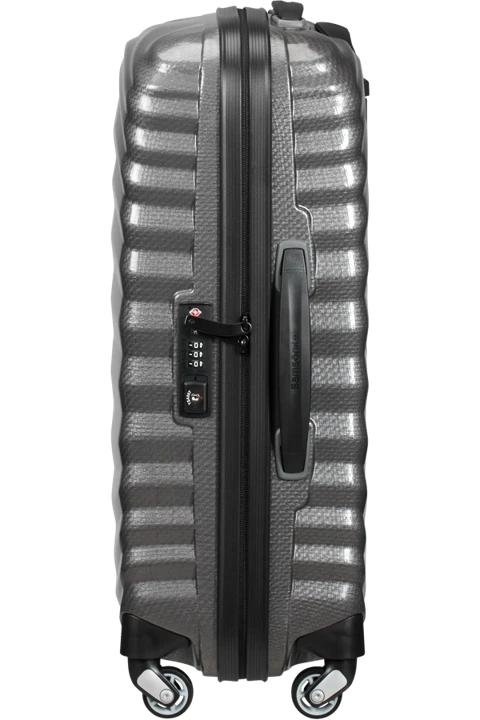 Samsonite Lite-Shock 55cm 4 Wheel Spinner Cabin Case 16 Samsonite Lite-Shock 55cm 4 Wheel Spinner Cabin Case - Image 14