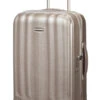 Samsonite Lite Cube 55x40x20cm 4-Wheel Cabin Case