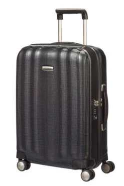 Samsonite Lite Cube 55x40x20cm 4-Wheel Cabin Case -Travel Storage Store 586221374 pd be 4e1cd966 4e66 49c9 9880 a3af00b09a70