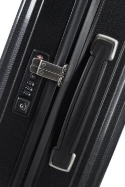 Samsonite Lite Cube 55x40x20cm 4-Wheel Cabin Case -Travel Storage Store 586221374 pd fi ca100861 7786 4e55 b7b1 a3ae008e75e7