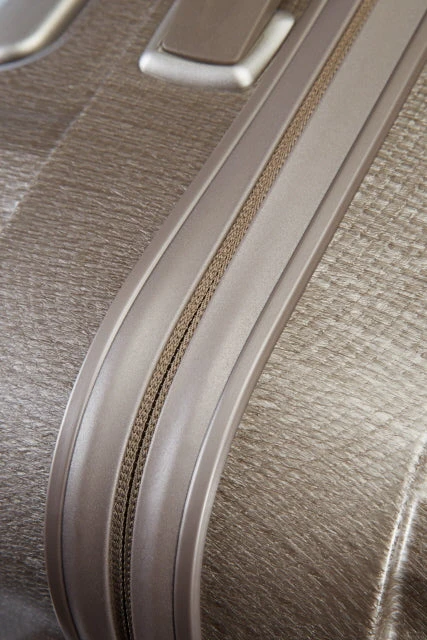 Samsonite Lite Cube 76cm Large 4-Wheel Suitcase 18 Samsonite Lite Cube 76cm Large 4-Wheel Suitcase - Image 16