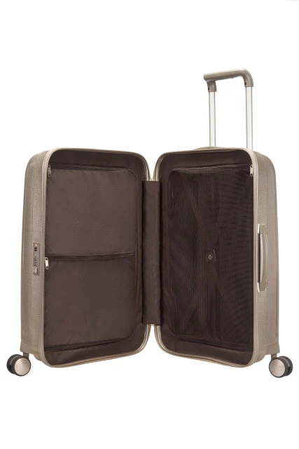 Samsonite Lite Cube 76cm Large 4-Wheel Suitcase 15 Samsonite Lite Cube 76cm Large 4-Wheel Suitcase - Image 13