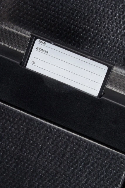 Samsonite Lite Cube 76cm Large 4-Wheel Suitcase 9 Samsonite Lite Cube 76cm Large 4-Wheel Suitcase - Image 7