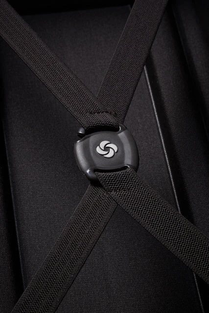 Samsonite Lite Cube 76cm Large 4-Wheel Suitcase 11 Samsonite Lite Cube 76cm Large 4-Wheel Suitcase - Image 9