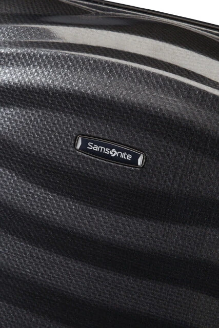 Samsonite Lite-Shock 55cm 4 Wheel Spinner Cabin Case 6 Samsonite Lite-Shock 55cm 4 Wheel Spinner Cabin Case - Image 4
