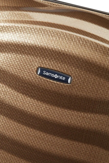 Samsonite Lite-Shock 55cm 4 Wheel Spinner Cabin Case 11 Samsonite Lite-Shock 55cm 4 Wheel Spinner Cabin Case - Image 9
