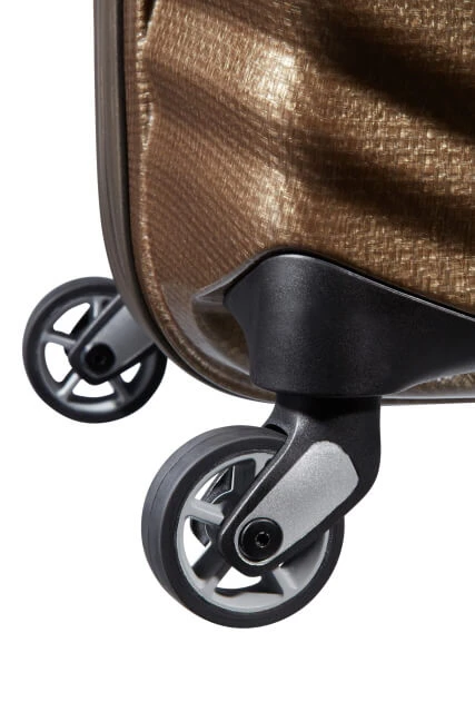 Samsonite Lite-Shock 55cm 4 Wheel Spinner Cabin Case 12 Samsonite Lite-Shock 55cm 4 Wheel Spinner Cabin Case - Image 10