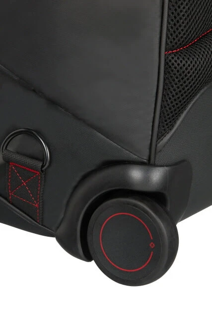 Samsonite Paradiver Light 55cm Cabin Size 2-Wheel Duffle Bag 9 Samsonite Paradiver Light 55cm Cabin Size 2-Wheel Duffle Bag - Image 7