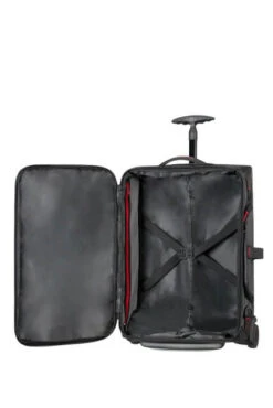 Samsonite Paradiver Light 55cm Cabin Size 2-Wheel Duffle Bag 24 Samsonite Paradiver Light 55cm Cabin Size 2-Wheel Duffle Bag -Travel Storage Store 747791041 pd fi e5cec952 7500 4639 bcea a5b800ada7d5