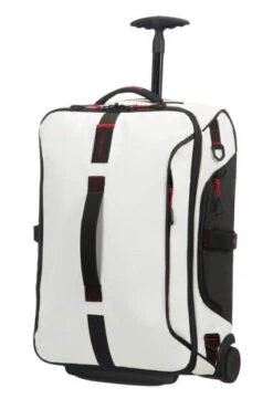 Samsonite Paradiver Light 55cm Cabin Size 2-Wheel Duffle Bag 22 Samsonite Paradiver Light 55cm Cabin Size 2-Wheel Duffle Bag -Travel Storage Store 747791908 pd be 491520a0 f2a2 4fa3 a8d4 a5b800aa95ab