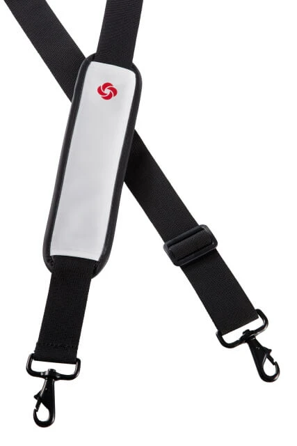 Samsonite Paradiver Light 55cm Cabin Size 2-Wheel Duffle Bag 10 Samsonite Paradiver Light 55cm Cabin Size 2-Wheel Duffle Bag - Image 8