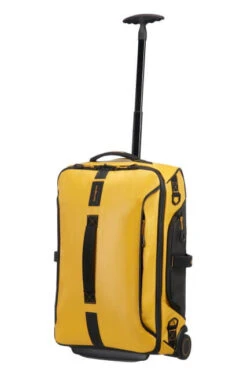 Samsonite Paradiver Light 55cm Cabin Size 2-Wheel Duffle Bag 23 Samsonite Paradiver Light 55cm Cabin Size 2-Wheel Duffle Bag -Travel Storage Store 747791924 pd fi cb7c6a32 04e4 43f0 aa1b a5b800ae4a85