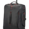 Samsonite Paradiver Light 55cm Cabin Size Duffle Bag & Backpack -Travel Storage Store 74780 1041 01