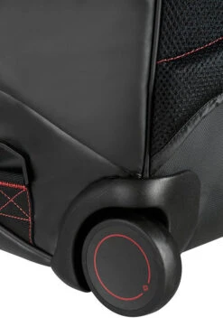 Samsonite Paradiver Light 55cm Cabin Size Duffle Bag & Backpack 24 Samsonite Paradiver Light 55cm Cabin Size Duffle Bag & Backpack -Travel Storage Store 74780 1041 03