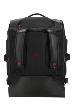 Samsonite Paradiver Light 55cm Cabin Size Duffle Bag & Backpack 27 Samsonite Paradiver Light 55cm Cabin Size Duffle Bag & Backpack -Travel Storage Store 74780 1041 05