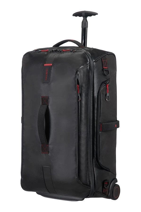 Samsonite Paradiver Light 67cm 2-Wheel Duffle Bag 5 Samsonite Paradiver Light 67cm 2-Wheel Duffle Bag - Image 3