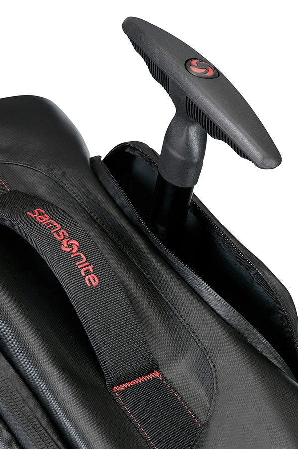 Samsonite Paradiver Light 67cm 2-Wheel Duffle Bag 7 Samsonite Paradiver Light 67cm 2-Wheel Duffle Bag - Image 5