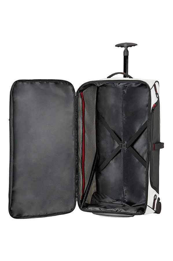 Samsonite Paradiver Light 67cm 2-Wheel Duffle Bag 6 Samsonite Paradiver Light 67cm 2-Wheel Duffle Bag - Image 4