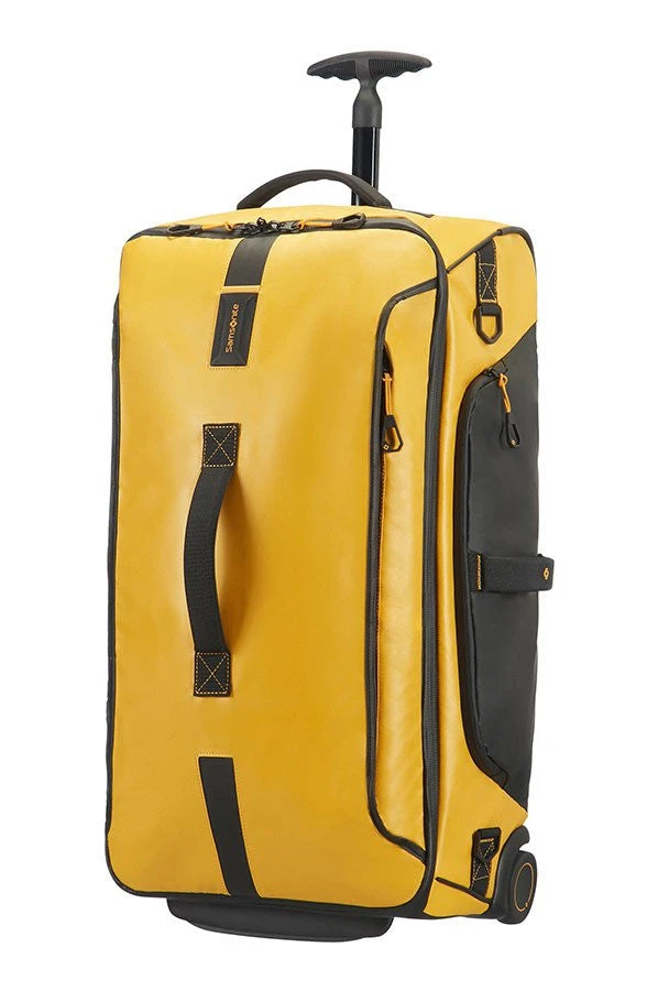 Samsonite Paradiver Light 67cm 2-Wheel Duffle Bag 4 Samsonite Paradiver Light 67cm 2-Wheel Duffle Bag - Image 2