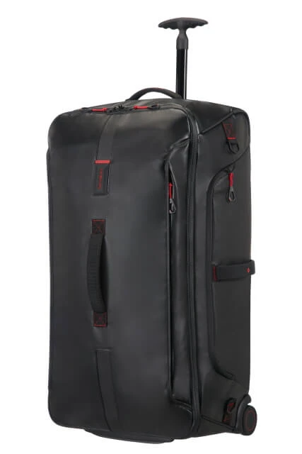Samsonite Paradiver Light 79cm 2-Wheeled Duffle Bag 7 Samsonite Paradiver Light 79cm 2-Wheeled Duffle Bag - Image 5