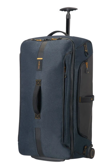 Samsonite Paradiver Light 79cm 2-Wheeled Duffle Bag 11 Samsonite Paradiver Light 79cm 2-Wheeled Duffle Bag - Image 9
