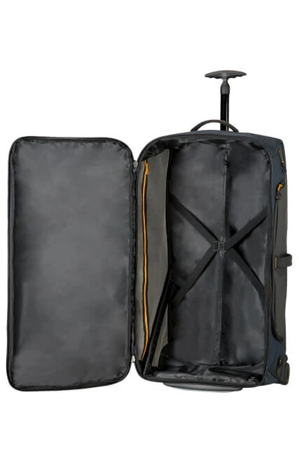 Samsonite Paradiver Light 79cm 2-Wheeled Duffle Bag 12 Samsonite Paradiver Light 79cm 2-Wheeled Duffle Bag - Image 10