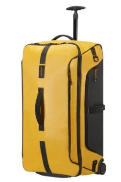 Samsonite Paradiver Light 79cm 2-Wheeled Duffle Bag 27 Samsonite Paradiver Light 79cm 2-Wheeled Duffle Bag -Travel Storage Store 748521924 pd be 41f8b618 6f22 4ba9 a0c4 a5b800aaed45
