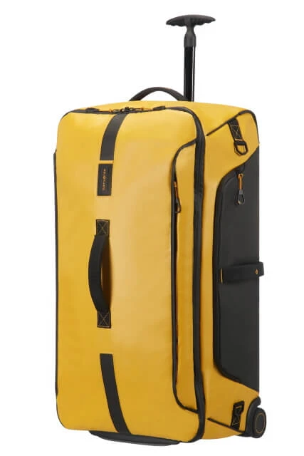 Samsonite Paradiver Light 79cm 2-Wheeled Duffle Bag 14 Samsonite Paradiver Light 79cm 2-Wheeled Duffle Bag - Image 12