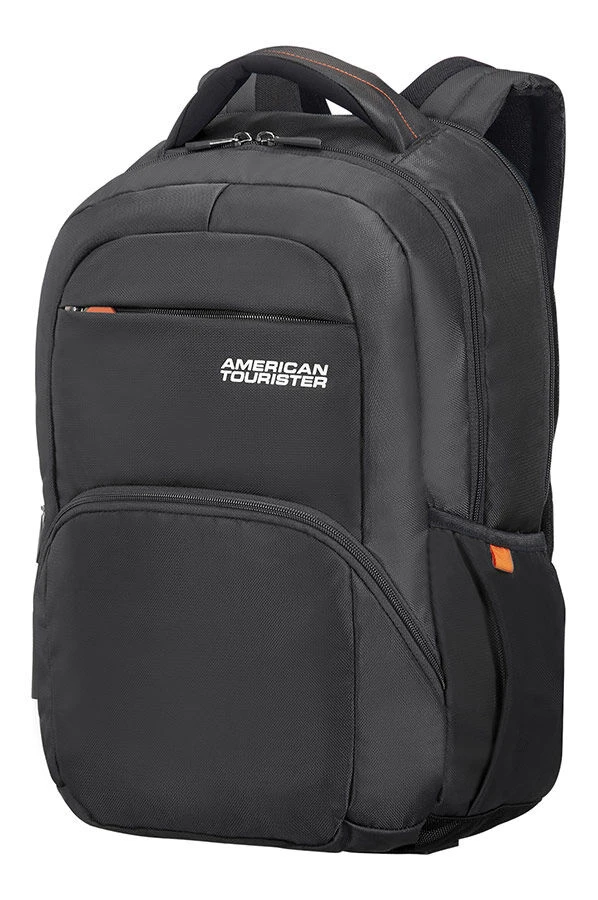 American Tourister Urban Groove Laptop Backpack 15.6" Black 6 American Tourister Urban Groove Laptop Backpack 15.6" Black - Image 4