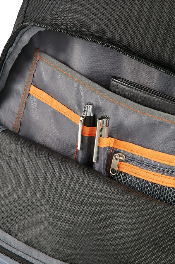 American Tourister Urban Groove Laptop Backpack 15.6" Black 8 American Tourister Urban Groove Laptop Backpack 15.6" Black - Image 6