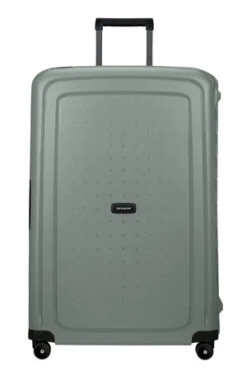 Samsonite S'Cure ECO 81cm Extra Large Spinner Suitcase 26 Samsonite S'Cure ECO 81cm Extra Large Spinner Suitcase -Travel Storage Store 811