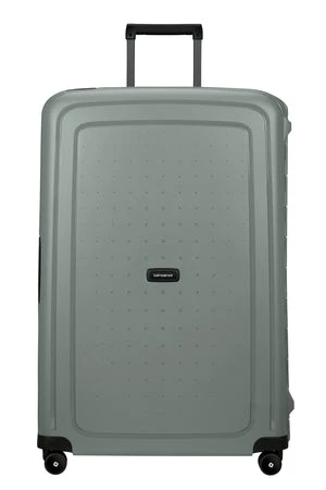 Samsonite S'Cure ECO 81cm Extra Large Spinner Suitcase 13 Samsonite S'Cure ECO 81cm Extra Large Spinner Suitcase - Image 11