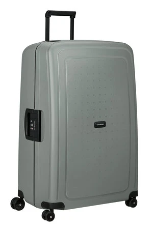 Samsonite S'Cure ECO 81cm Extra Large Spinner Suitcase 14 Samsonite S'Cure ECO 81cm Extra Large Spinner Suitcase - Image 12