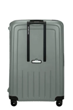 Samsonite S'Cure ECO 81cm Extra Large Spinner Suitcase 28 Samsonite S'Cure ECO 81cm Extra Large Spinner Suitcase -Travel Storage Store 813